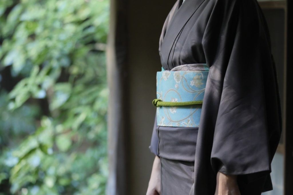 kimono measurements
yuki length
