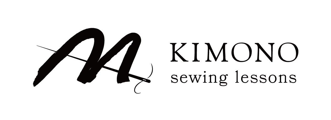 M KIMONO sewing lessons